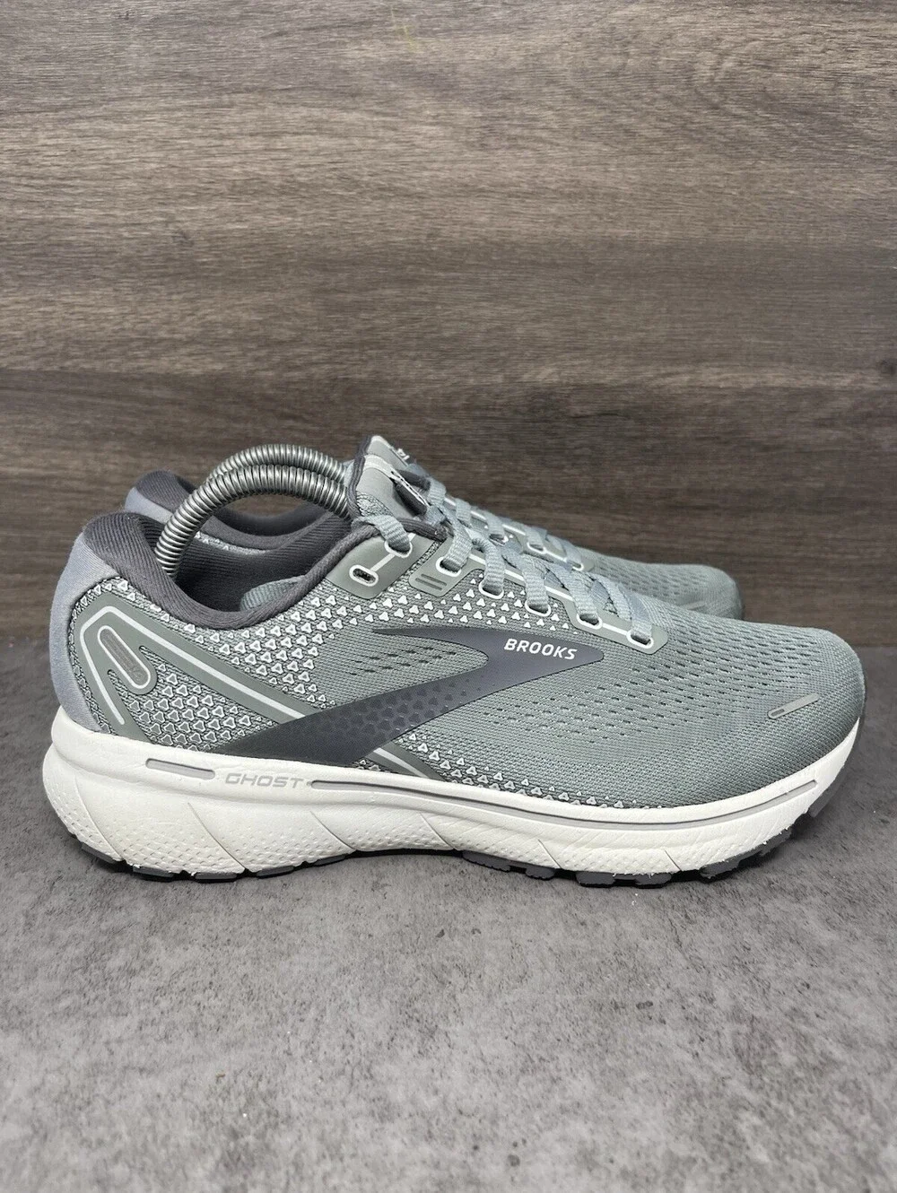 Brooks brand model